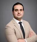 Conor Aghajani, North Vancouver, Real Estate Agent